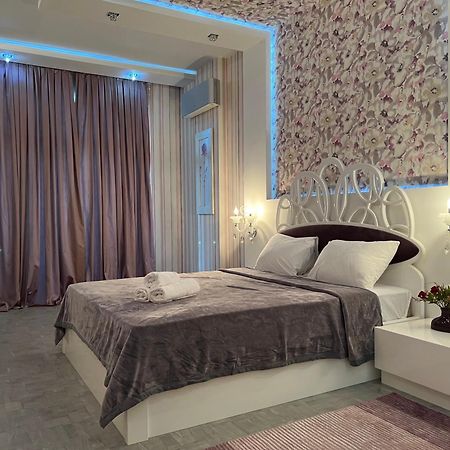 Megafun Luxury Family Apartment Baku Exterior foto